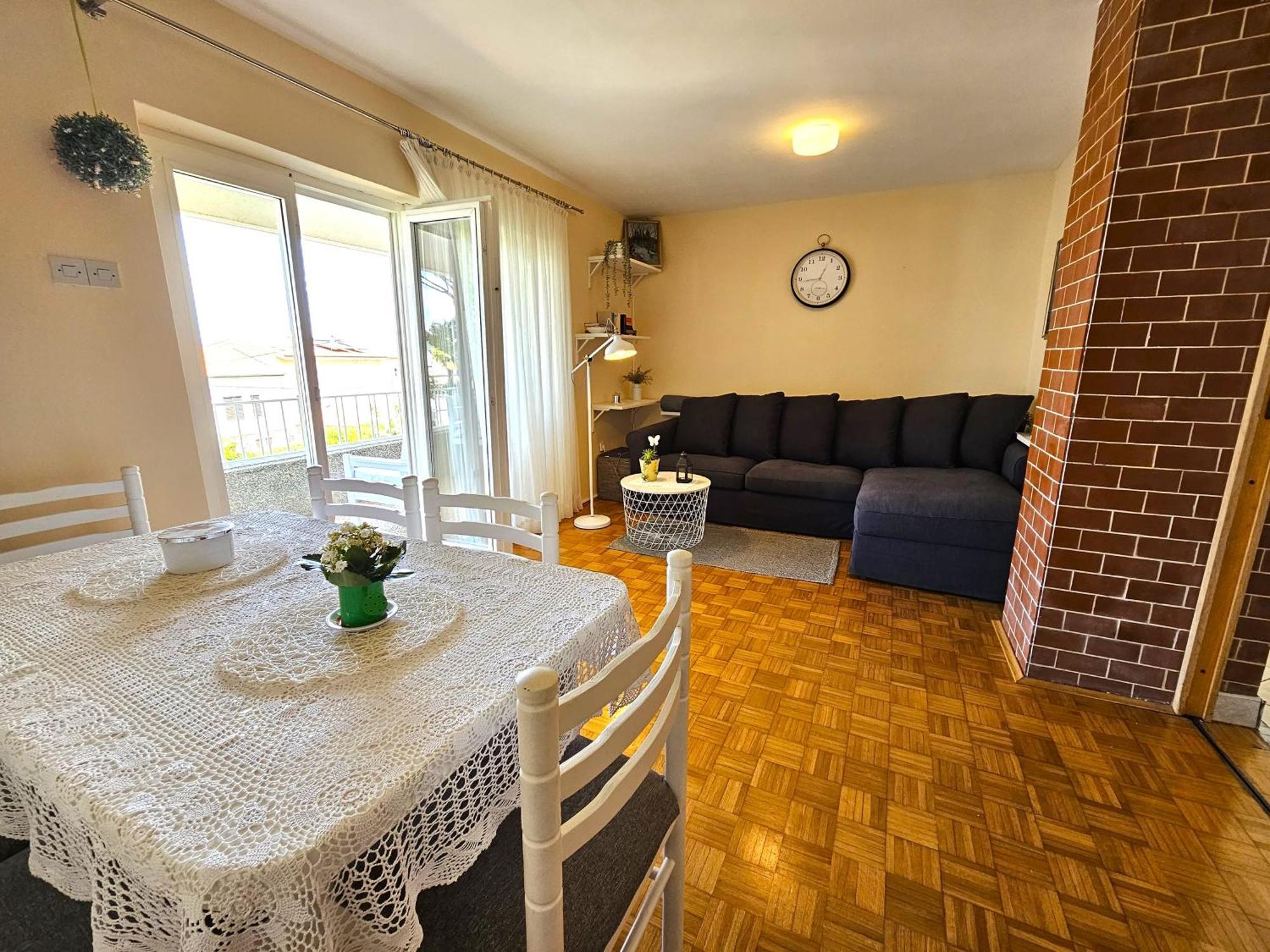 Apartments Mirko 马林斯卡 外观 照片