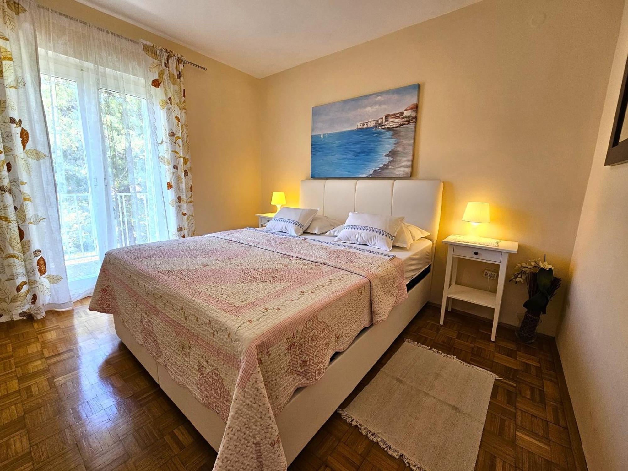 Apartments Mirko 马林斯卡 外观 照片